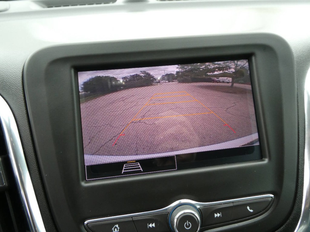 2023 Chevrolet Equinox Image 18