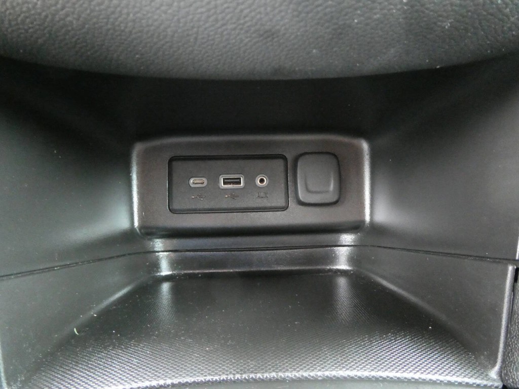 2023 Chevrolet Equinox Image 21