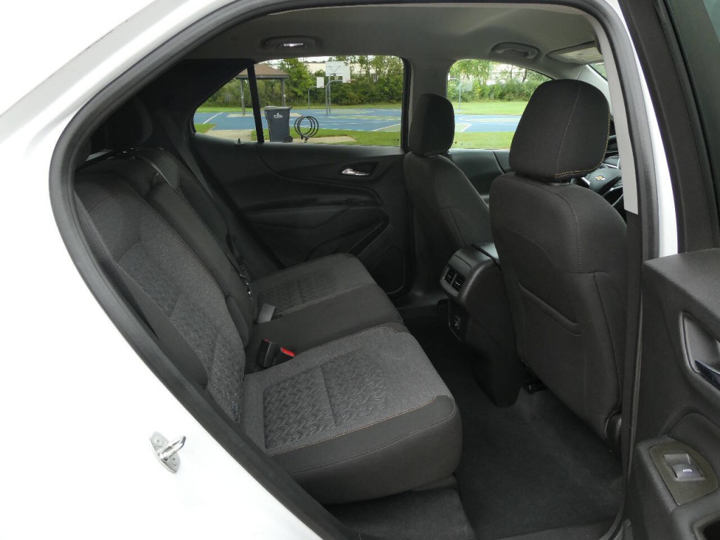 2023 Chevrolet Equinox Image 29