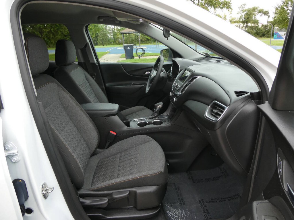 2023 Chevrolet Equinox Image 30