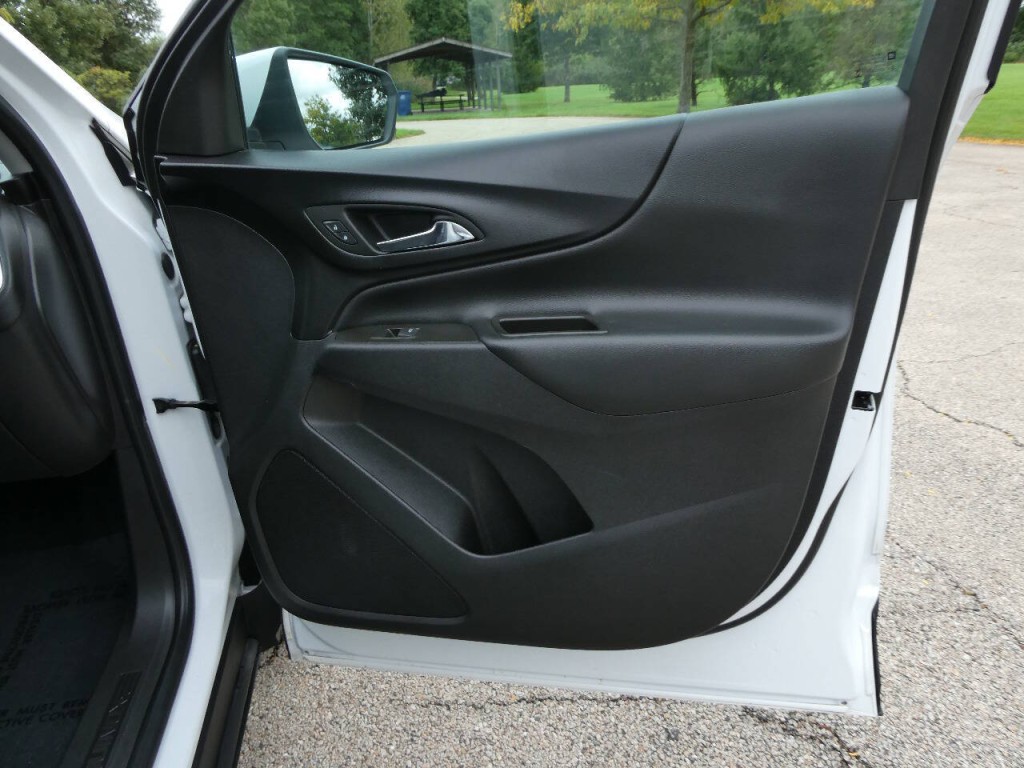 2023 Chevrolet Equinox Image 32