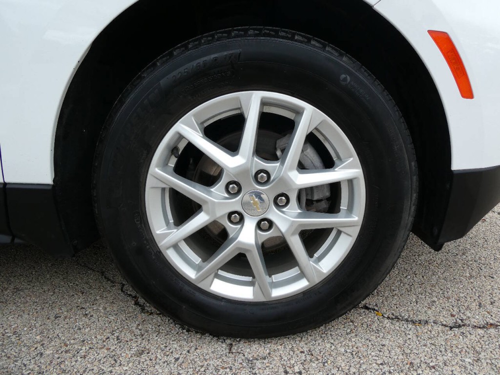 2023 Chevrolet Equinox Image 33