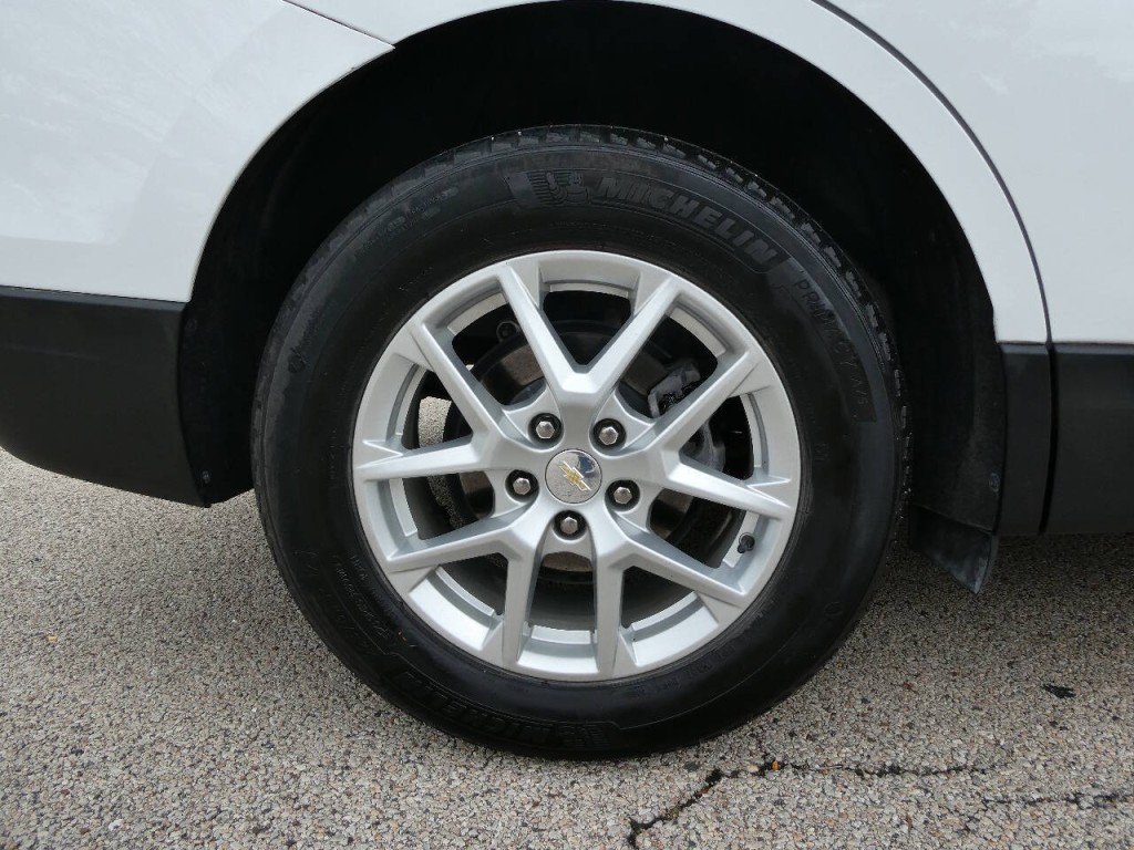 2023 Chevrolet Equinox Image 34