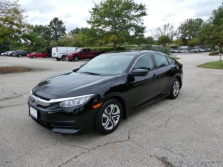 Image for 2018 Honda Civic LX ID: 7680451