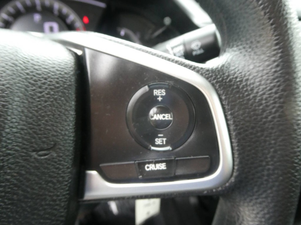 2018 Honda Civic Image 13