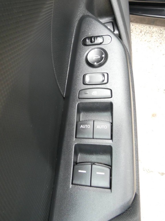 2018 Honda Civic Image 23