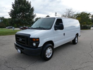 Image for 2012 Ford E-Series E 250 Cargo ID: 7682899