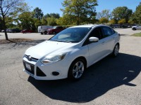 Image for 2014 Ford Focus SE ID: 7694193