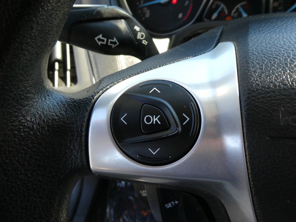 2014 Ford Focus Image 12