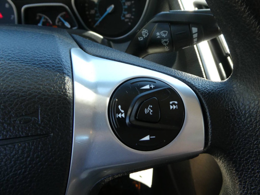 2014 Ford Focus Image 13