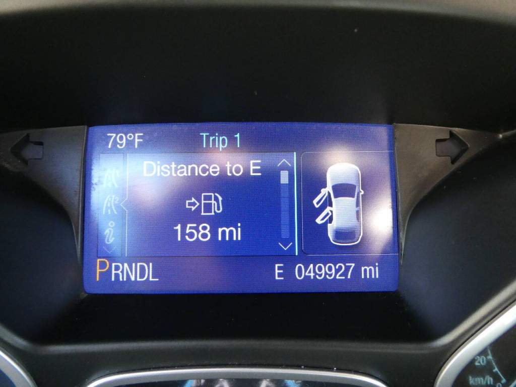 2014 Ford Focus Image 15
