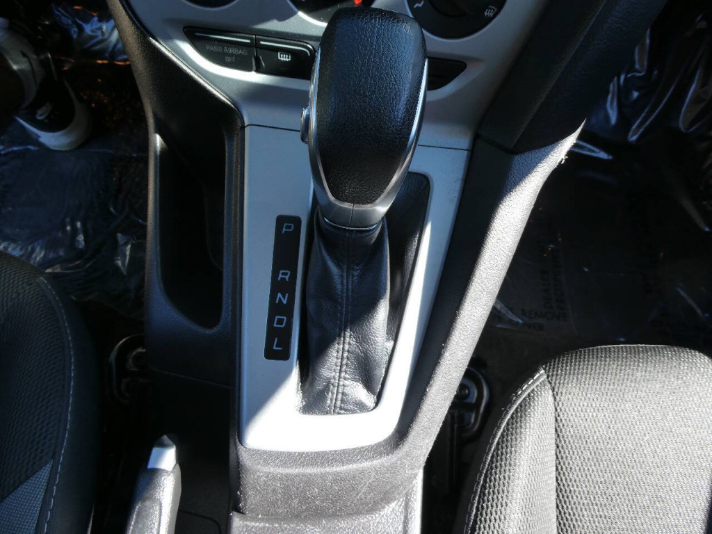 2014 Ford Focus Image 19
