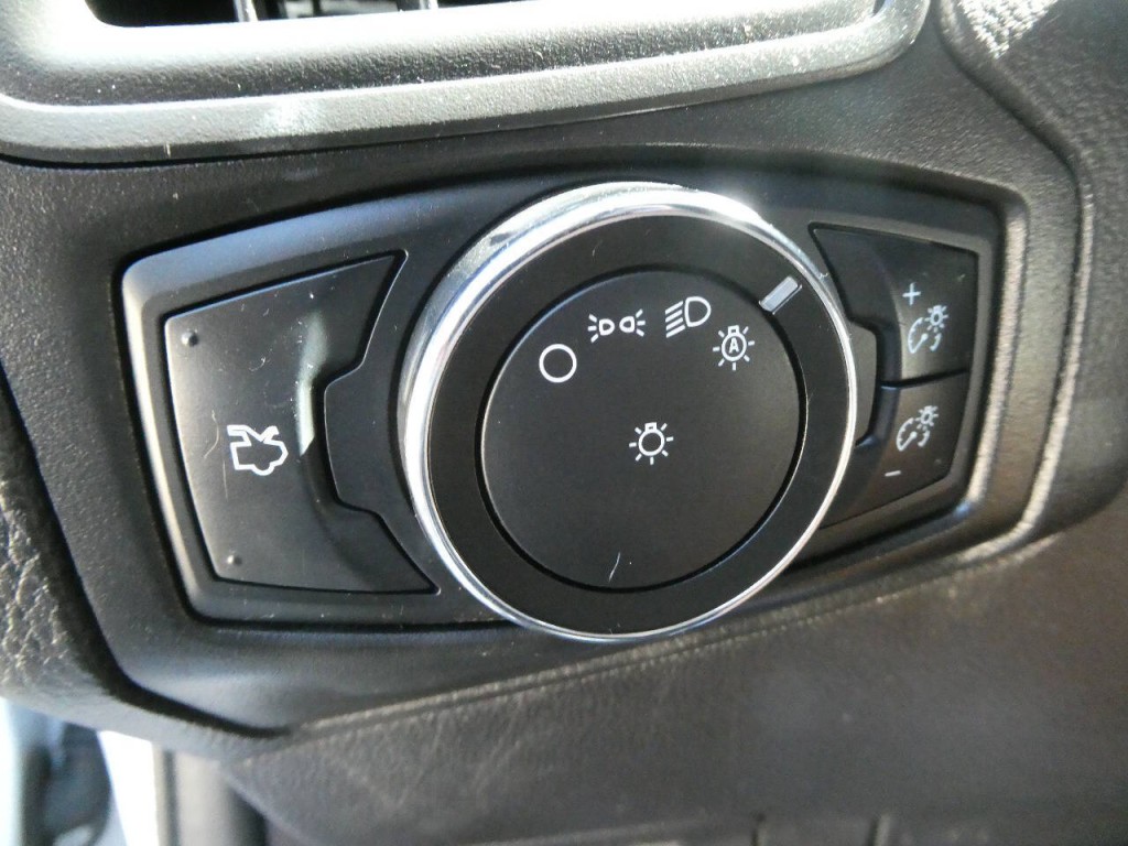 2014 Ford Focus Image 20