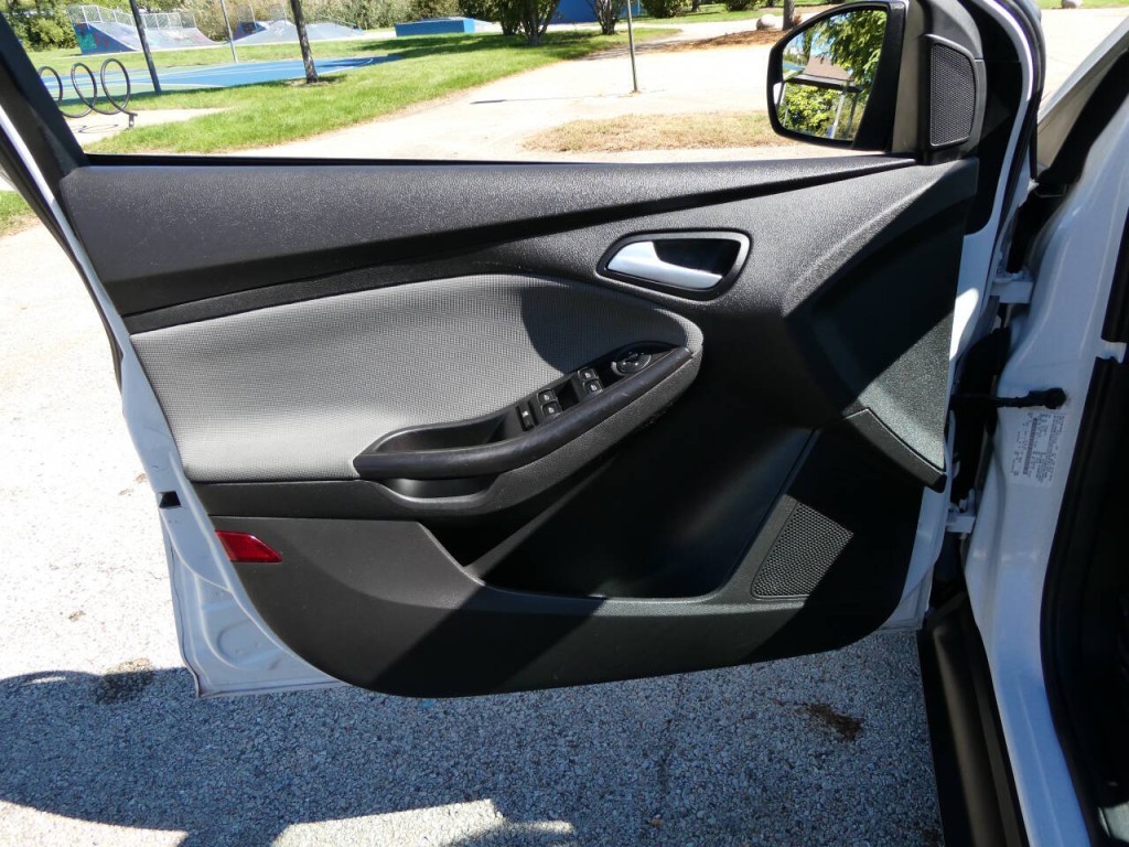 2014 Ford Focus Image 21