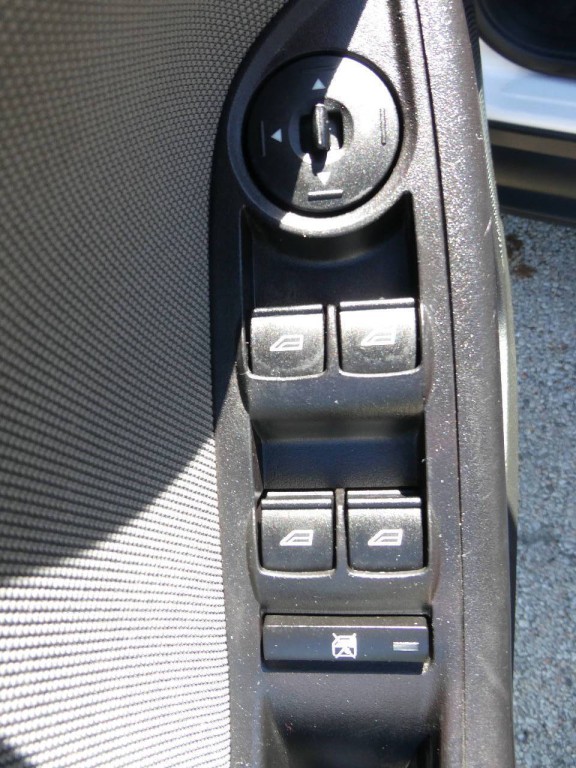 2014 Ford Focus Image 22