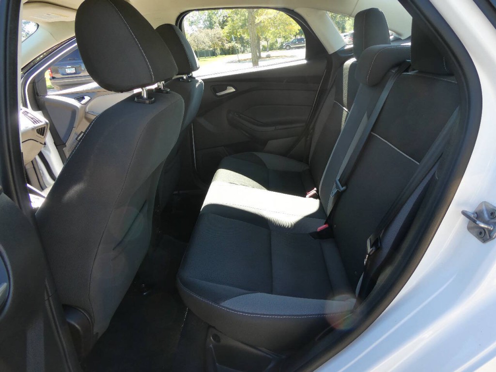 2014 Ford Focus Image 23