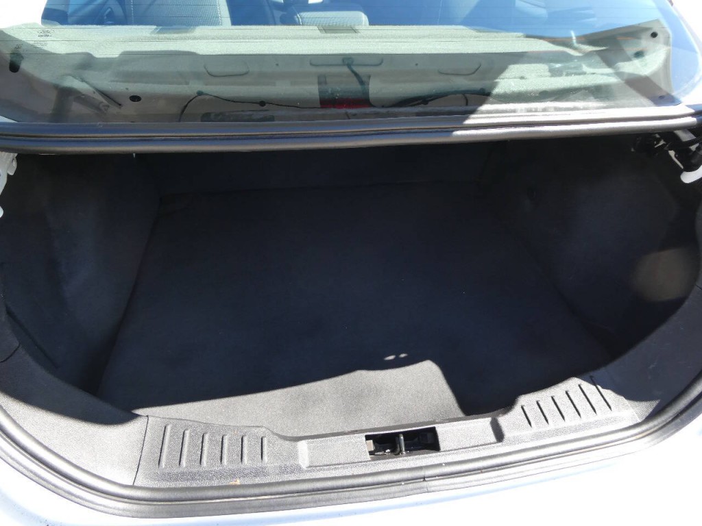 2014 Ford Focus Image 24