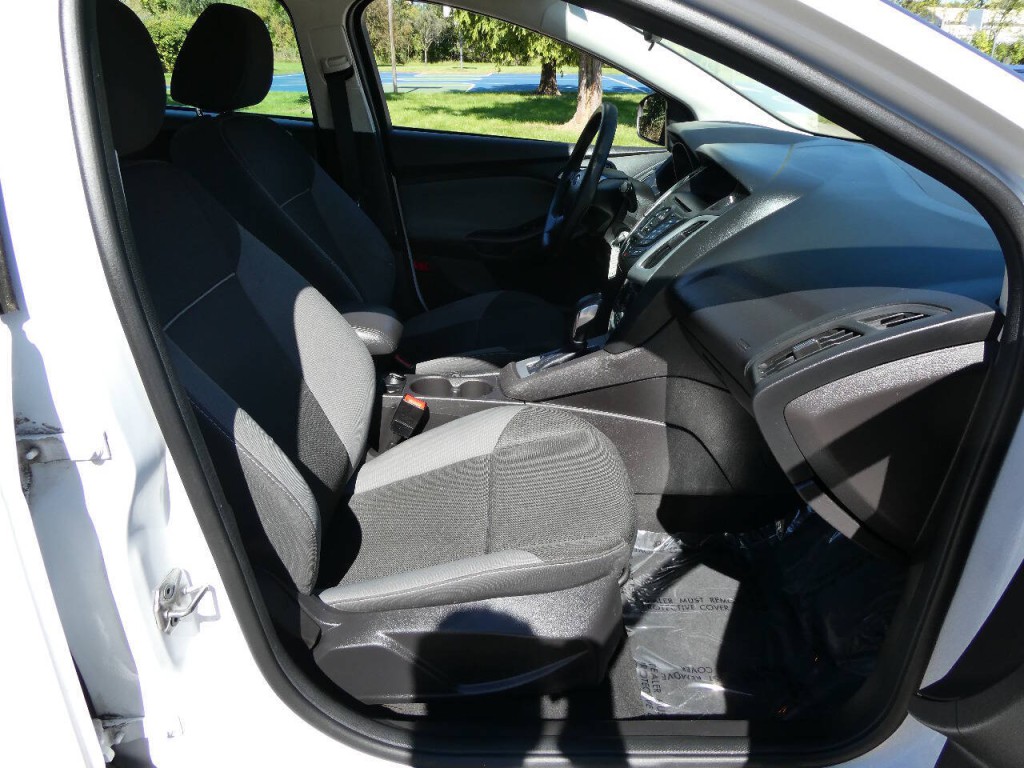 2014 Ford Focus Image 26
