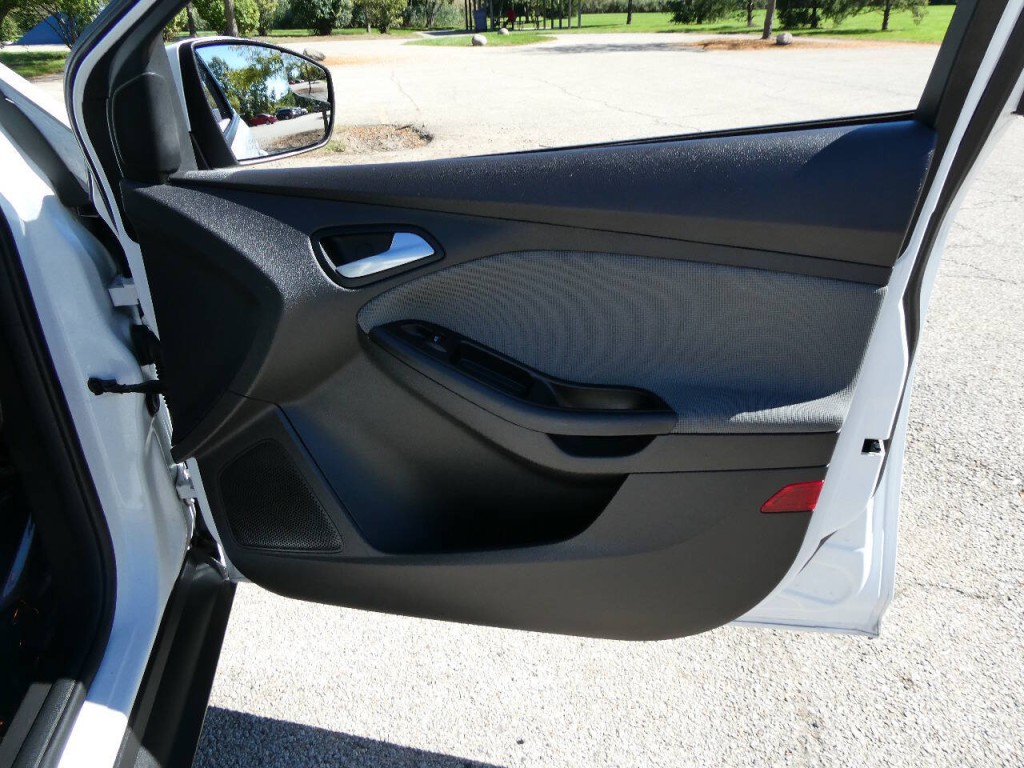 2014 Ford Focus Image 28