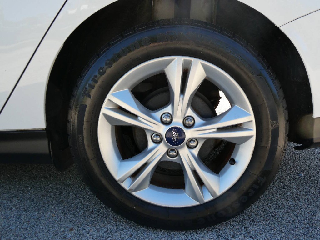 2014 Ford Focus Image 29