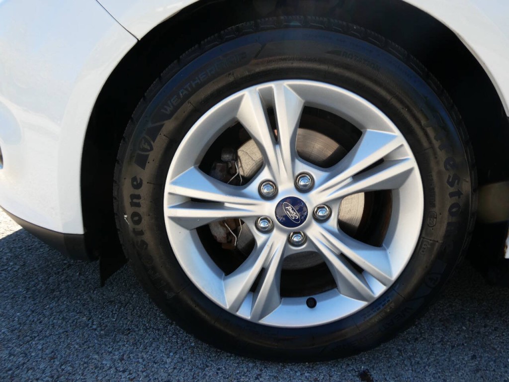 2014 Ford Focus Image 30