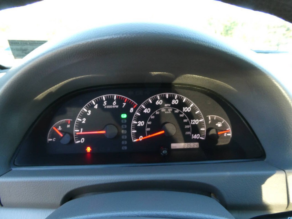 2005 Toyota Camry Image 13