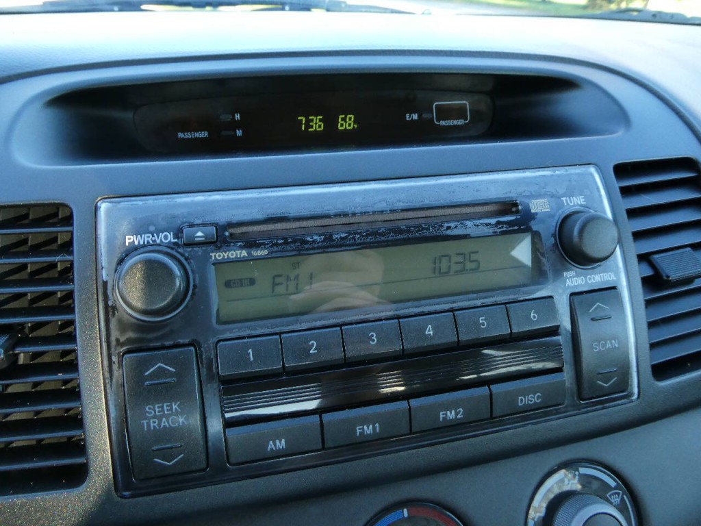 2005 Toyota Camry Image 16