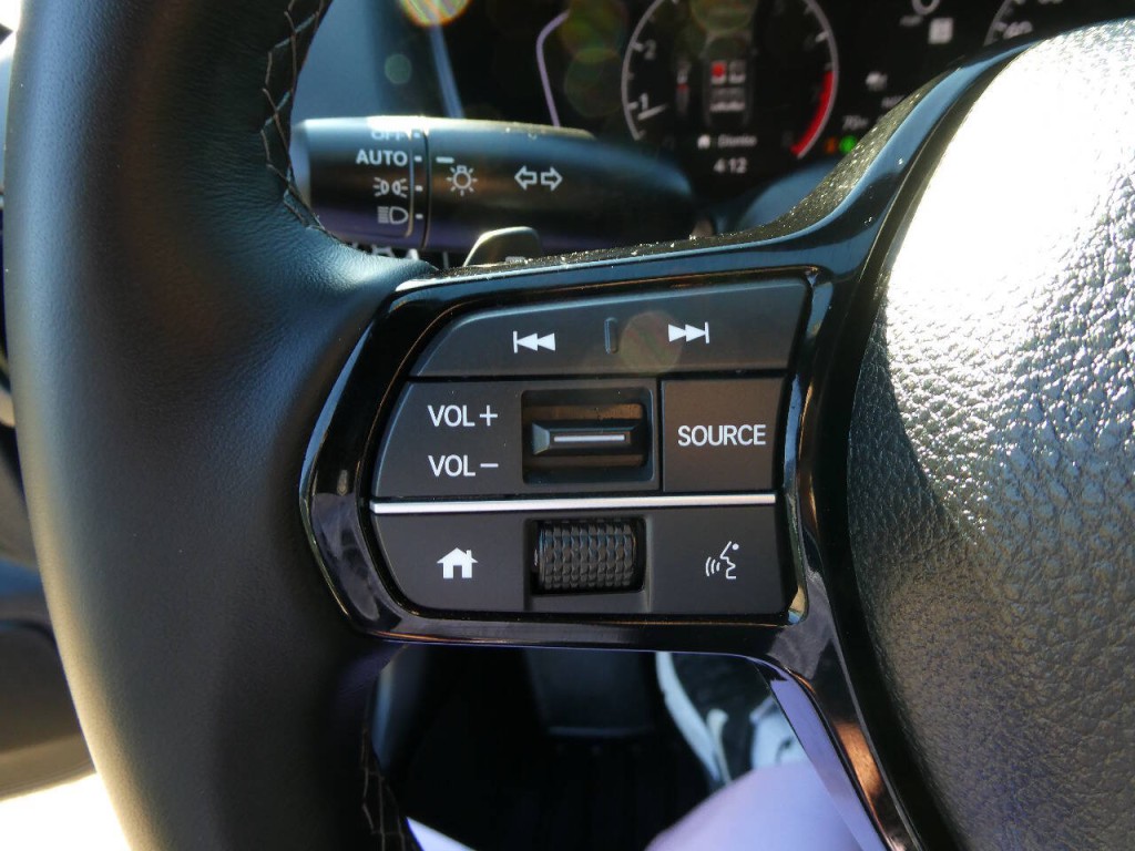 2026 Honda Civic Image 13