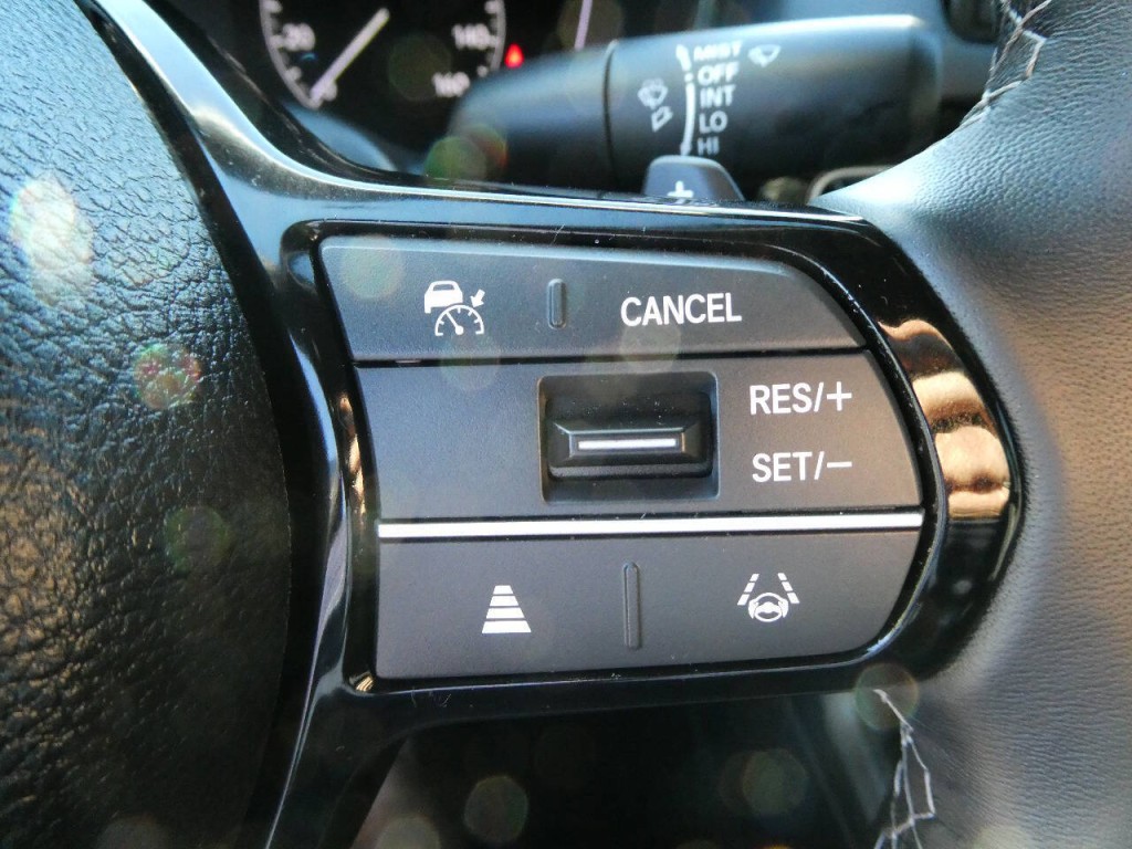 2026 Honda Civic Image 14