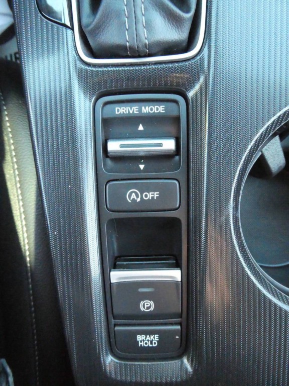 2026 Honda Civic Image 22
