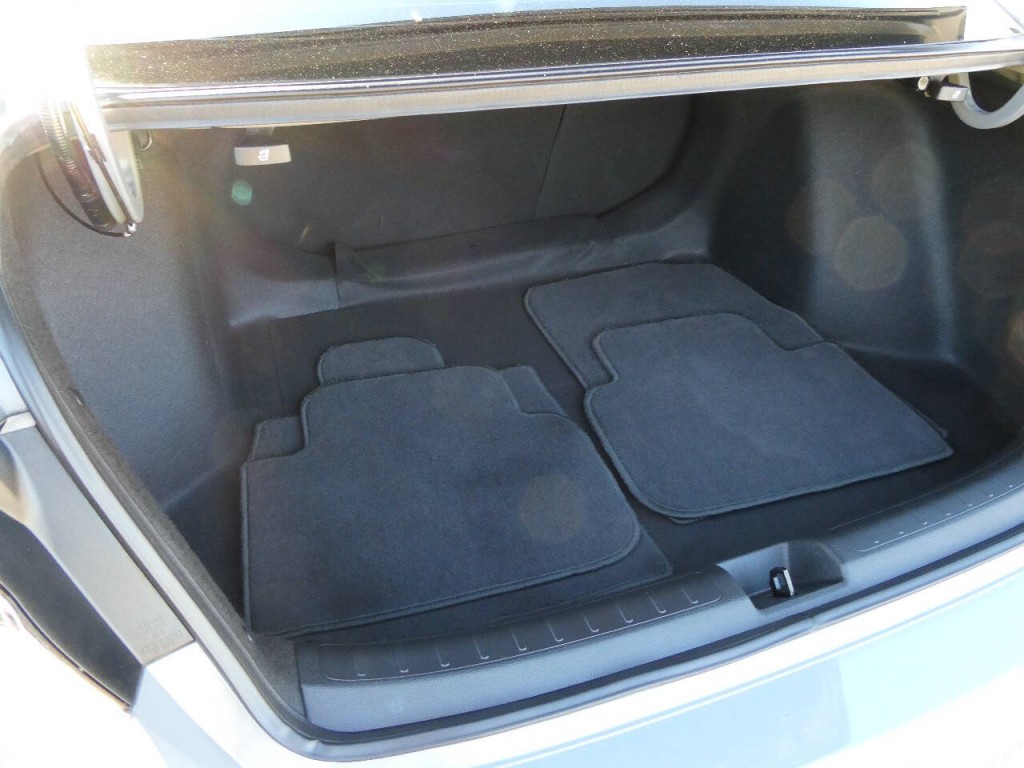 2026 Honda Civic Image 28