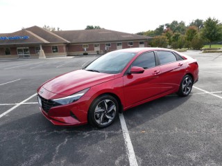 Image for 2023 Hyundai Elantra SEL ID: 7728423