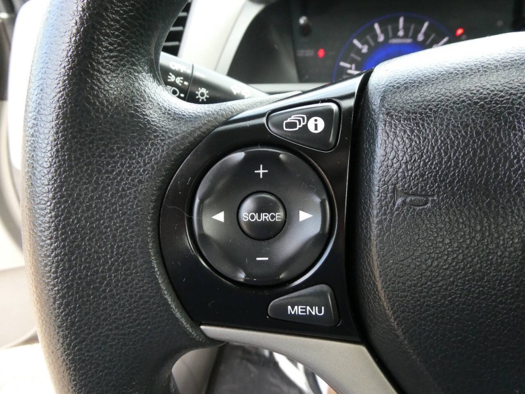 2012 Honda Civic Image 12