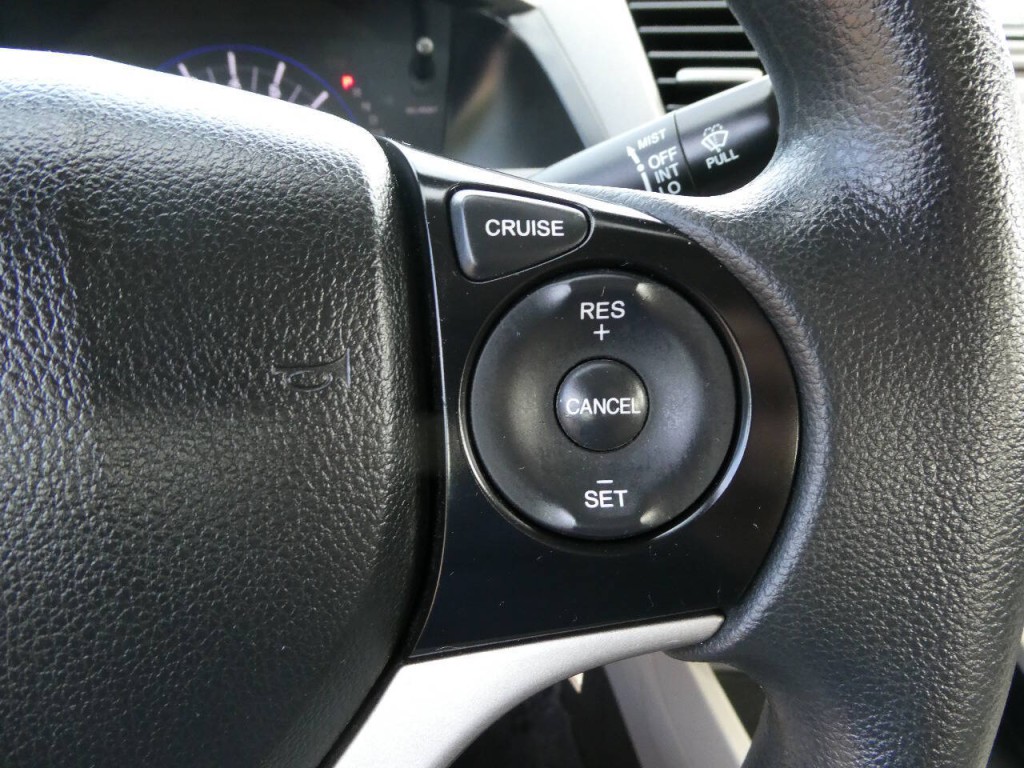2012 Honda Civic Image 13