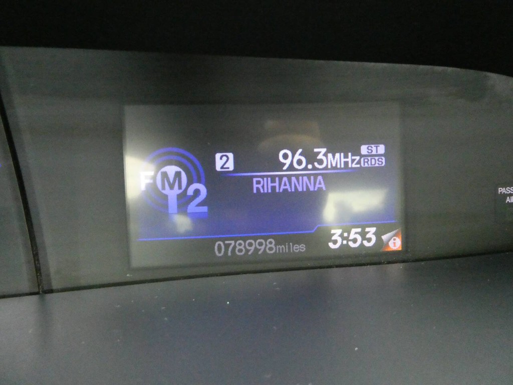 2012 Honda Civic Image 15