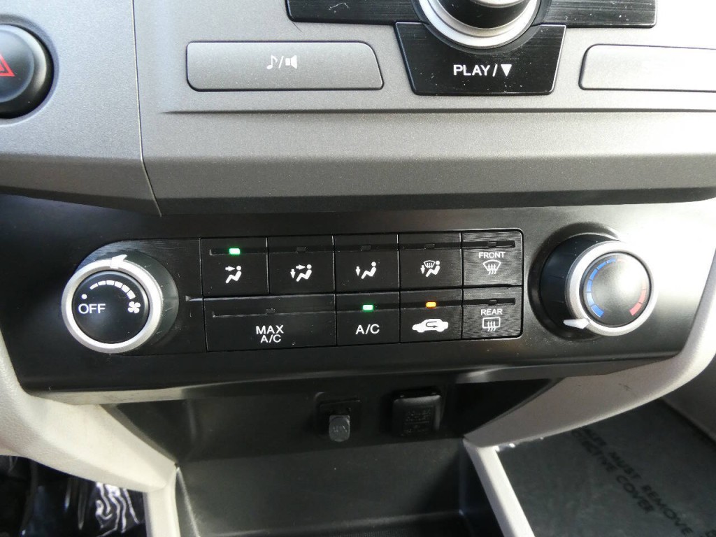 2012 Honda Civic Image 18