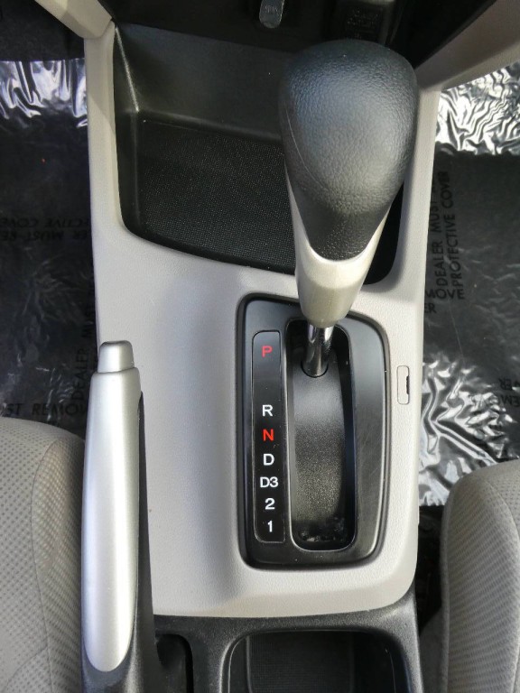 2012 Honda Civic Image 20