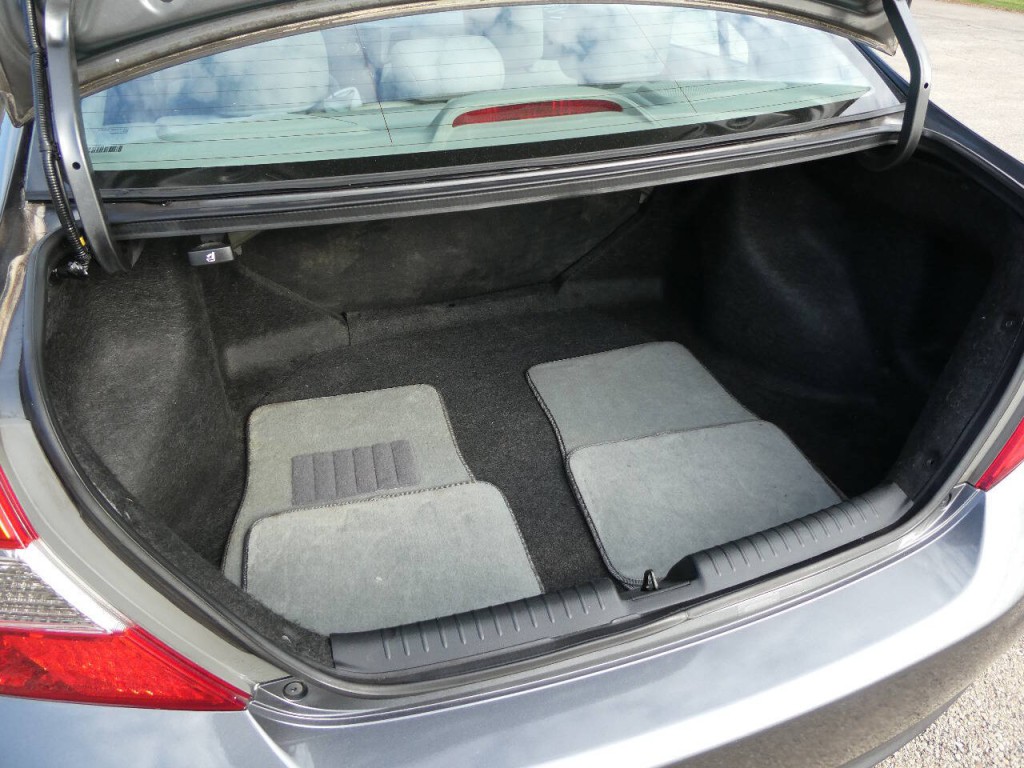 2012 Honda Civic Image 25