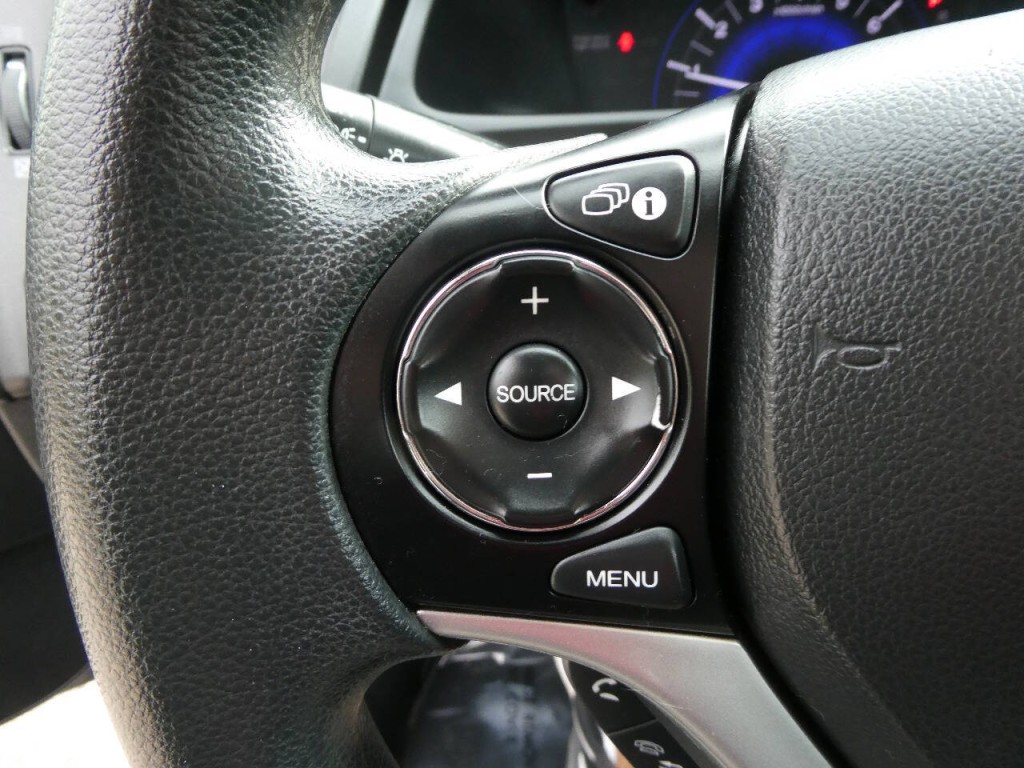 2014 Honda Civic Image 12