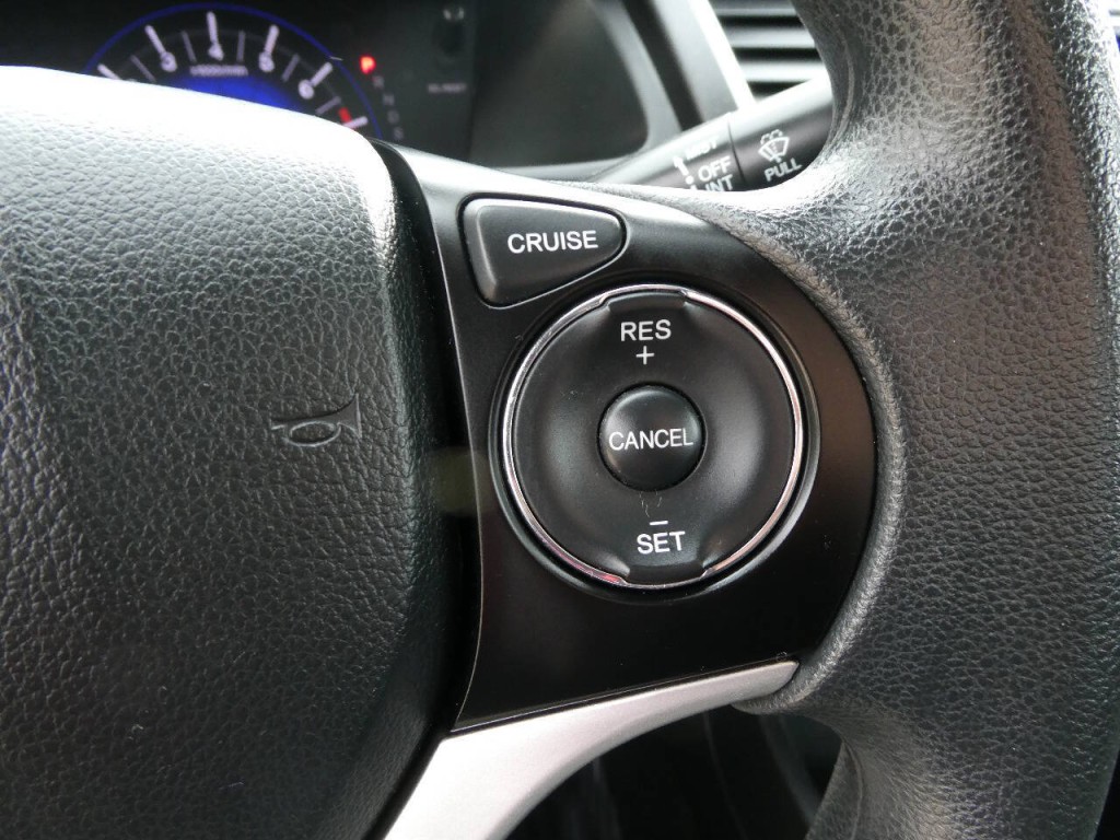 2014 Honda Civic Image 13