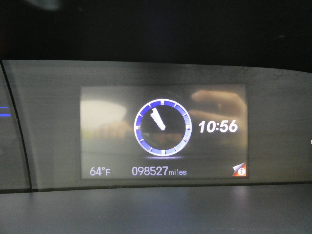 2014 Honda Civic Image 16