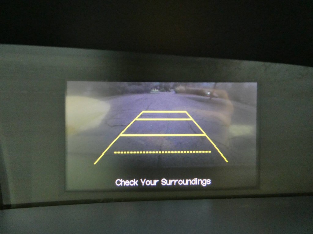 2014 Honda Civic Image 20