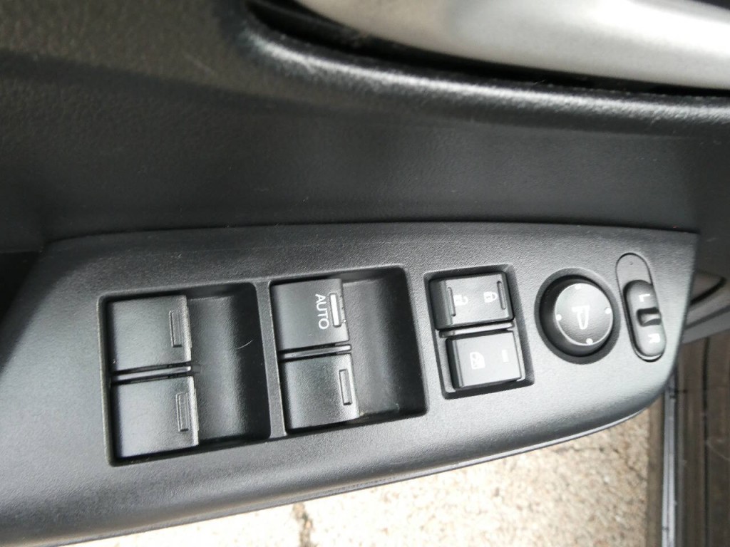 2014 Honda Civic Image 22