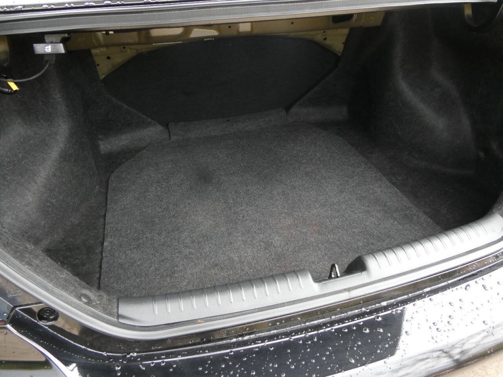 2014 Honda Civic Image 24