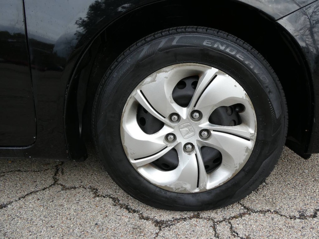 2014 Honda Civic Image 28