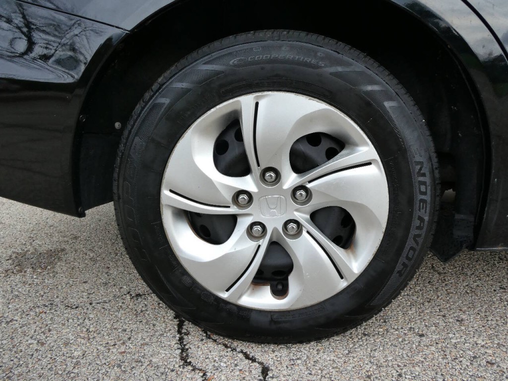 2014 Honda Civic Image 29