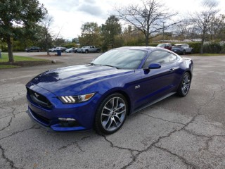 Image for 2015 Ford Mustang GT Premium Fastback ID: 7730780