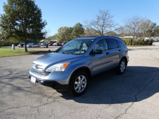 Image for 2008 Honda CR-V EX ID: 7736204