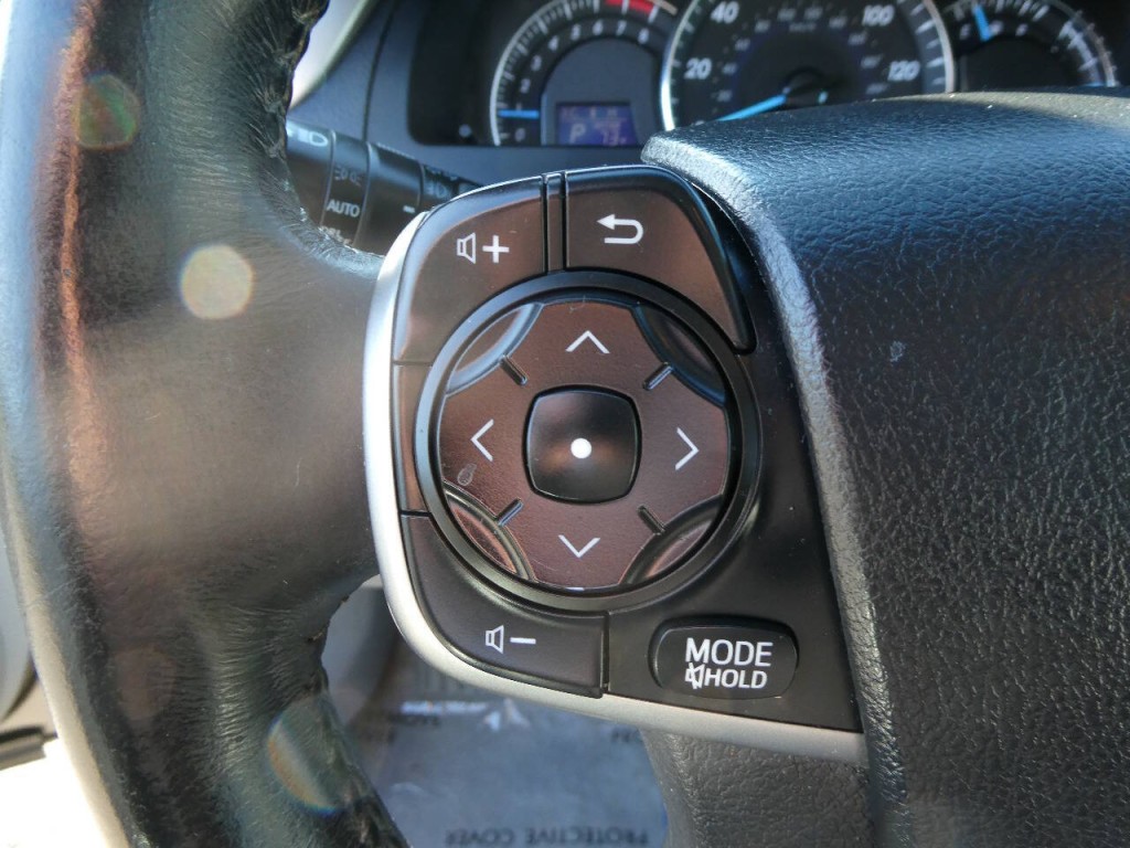 2014 Toyota Camry Image 12