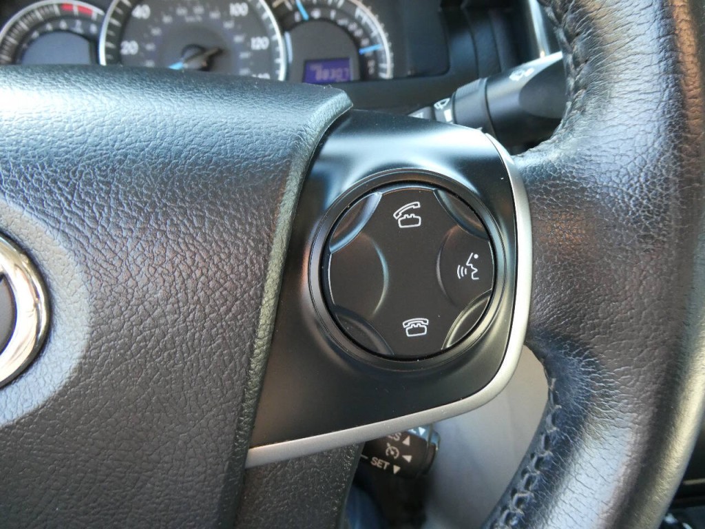 2014 Toyota Camry Image 13